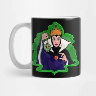 Grimhilde Mug